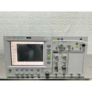 Osciloscopio Keysight Infiniium DCA-J 86100C Usado (Agilent 86100C) xgeqpt - Product Image 4