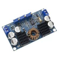 Module d'alimentation LTC3780 DC-DC à tension élévatrice automatique, régulateur solaire, alimentation à tension et courant constants 10A AM Origin