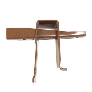 HLM Industrielle Wiederverwendbare Stahlschalungsklemme mit Verstellbarer Größe für Betonbau Einteiliger <span class=keywords><strong>Waler</strong></span> - Product Image 3