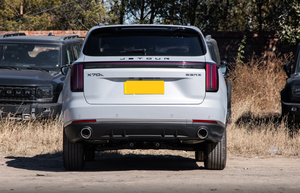 Voyage <span class=keywords><strong>King</strong></span> 2026 Jetour X70L SUV a Gasolina, 7 Plazas, Cabina Amplia, Confortable para Largas Distancias - Product Image 6