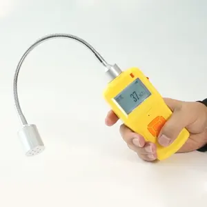 氧气浓度分析仪O2浓度氧报警传感器