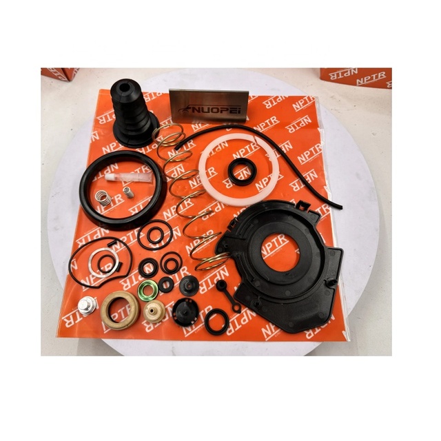 European Auto Spare Parts Ben Truck Repair Kit 97000519742 for Clutch Servo 9700514310