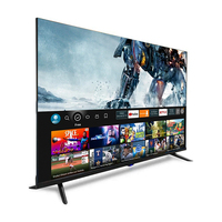 Nuevo Televisor de Plasma con Pantalla Táctil de 24/32/43/50/55/65/75/85/100/110 Pulgadas, Televisor 4K 8K UHD, Televisor LED LCD 3D, Smart TV con Webos/Android/Google