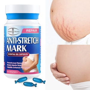 Huile de massage corporelle biologique Aichun Beauty, huile pour éliminer les cicatrices de <span class=keywords><strong>grossesse</strong></span>, huile pour vergetures pour femmes - Product Image 2