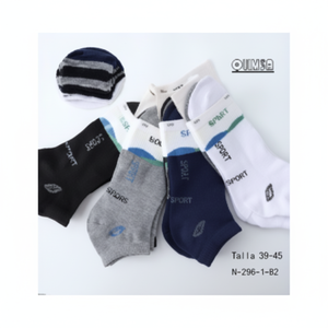 <b>Men's</b> Anklets Premium Comfort <b>Socks</b> for <b>Men</b> - Product Image 1