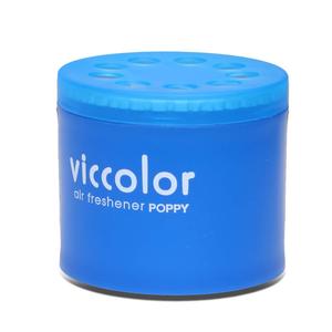 Ambientador de Coche Japonés VicColor, Nuevo Estilo Moderno, a Base de Gel Plástico, Eliminador de Olores, Aroma a Nieve de Ángel - Product Image 6