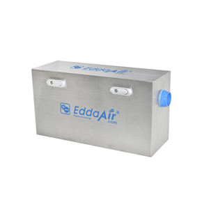 과일과 채소의 수확 후 가공 중 EddaAir 플라즈마 수처리 이온화 농업용 살균제 - Product Image 4