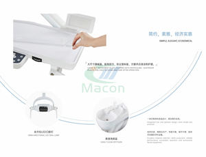 MD31 Nhà Sản Xuất Nha Khoa Chuyên Nghiệp Đơn Vị Ghế Nha Khoa Kinh Tế Nhất Cho Khách Hàng Cũ - Product Image 6