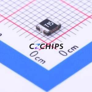 TLC-USMD150 Resettable Fuse 1210 Fuse ( Withstand Voltage (Vmax): 6V )( Max Current (Imax): 40A )( Hold Current (Ihold): 1.5A ) - Product Image 2