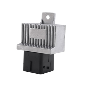 Nuova condizione Glow Plug relè per Peugeot Partner esperto biper <span class=keywords><strong>Tepee</strong></span> modelli 9640469680 e 12217794967 7794967 - Product Image 2