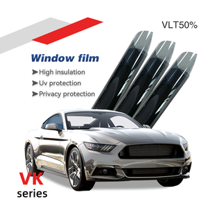 แมกนีตรอนโลหะสีเงินสองชั้นชุดแมกนีตรอนสปัตเตอร์ฉนวนกันความร้อน UV สะท้อนแสงแมกนีตรอนเซรามิกนาโนฟิล์มหน้าต่างควบคุมแสงแดด - Product Image 6