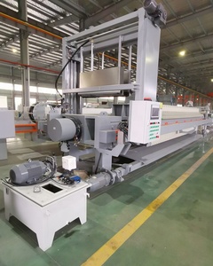 Chiết Giang Longone Tự động lọc Báo Chí 1250 loạt - Product Image 4