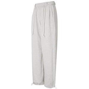 <span class=keywords><strong>กางเกง</strong></span>ขายาวทรงบูทคัทเอวสูงสำหรับผู้หญิง ฤดูใบไม้ร่<span class=keywords><strong>วง</strong></span> ฤดูหนาว เหมาะสำหรับเล่นกีฬา วิ่ง ออกกำลังกาย ผ้าฝ้ายผสมโพลีเอสเตอร์ ยืดหยุ่น สวมใส่สบาย สไตล์วินเทจ - Product Image 6