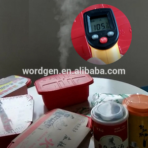 Vente Flash : Pochette Chauffante Portable en Métal avec Sac – Livraison Rapide – Direct Usine Chine - Product Image 4