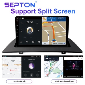 Auto electrónico <span class=keywords><strong>Android</strong></span> coche estéreo REPRODUCTOR DE DVD para BMW X3 E83 2004-2012 4G coche Multimedia GPS 2Din coche Radio - Product Image 6