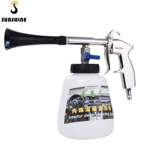 Pistolet à mousse Tornad pour machine de nettoyage intérieur avec brosse Laveuse de voiture Tornado - Product Image 1