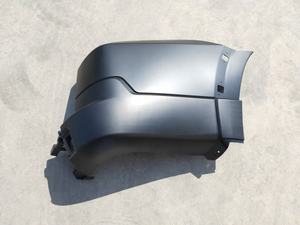 อะไหล่รถยนต์คุณภาพสูง <span class=keywords><strong>กันชน</strong></span><span class=keywords><strong>หน้า</strong></span> สำหรับรถยนต์มิตซูบิชิ <span class=keywords><strong>ปา</strong></span><span class=keywords><strong>เจ</strong></span>โร ปี 2007 2008 2009 2010 2011 2012 2013 <span class=keywords><strong>2014</strong></span> 2015 - Product Image 6