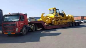 Uso D375EX D65 Bulldozer de orugas D65P D60 Bulldozer Komatsu Dozer en Venta caliente - Product Image 5