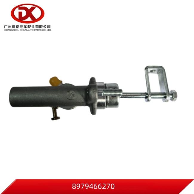 8979466271 8979466270 8-97946627-0 Car Clutch Pump for Isuzu D-MAX