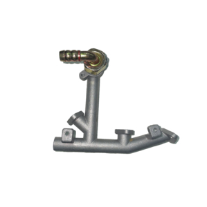 Cocina Portátil <span class=keywords><strong>de</strong></span> 2 Hornillas para Casa o Autocaravana, <span class=keywords><strong>de</strong></span> Hierro Fundido Resistente, con <span class=keywords><strong>Cristal</strong></span> Templado, a <span class=keywords><strong>Gas</strong></span>, Eléctrica, <span class=keywords><strong>Butano</strong></span>, con Batería, Integrada y <span class=keywords><strong>de</strong></span> Bajo Consumo - Product Image 6