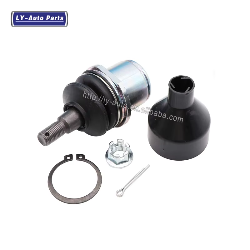 Lexus LS460 Front Lower Knuckle Spindle Ball Joint OEM
