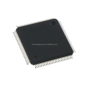 วงจรรวมไมโครคอนโทรลเลอร์ R5F61622N50FPV 144-LFQFP ดั้งเดิมชิ้นส่วนอิเล็กทรอนิกส์ (20x20) - Product Image 1