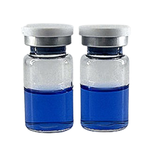 Suero <span class=keywords><strong>de</strong></span> Péptidos <span class=keywords><strong>de</strong></span> Cobre Azul <span class=keywords><strong>de</strong></span> Marca Privada, Suero Facial Antiarrugas, Reafirmante e Hidratante, Ampolla <span class=keywords><strong>de</strong></span> Suero Facial <span class=keywords><strong>de</strong></span> Péptidos <span class=keywords><strong>de</strong></span> Cobre Azul - Product Image 3