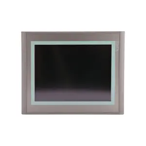 Heißer Verkauf 100% neue und originale SPS HMI - MP 377 12 "TOUCH MULTIPANE 6AV6644-0AA01-2AX0