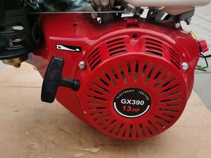 Gx120 GX160 GX200 gx270 gx390 gx420 loạt động cơ xăng. - Product Image 5