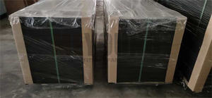 Tapis roulant Deck Board Running Deck Remplacement Remise à neuf Pièces d'équipement de <span class=keywords><strong>fitness</strong></span> - Product Image 5