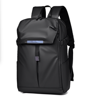 Mochila Impermeable para Portátil Oxford con Cierre Antirrobo, Gran Capacidad, Unisex, para Viajes de Negocios, Escuela, con Respaldo Ergonómico