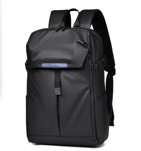 Waterproof Oxford Laptop Backpack Anti Theft Large Capacity Business Travel School <b>Bag</b> - Product Image 1