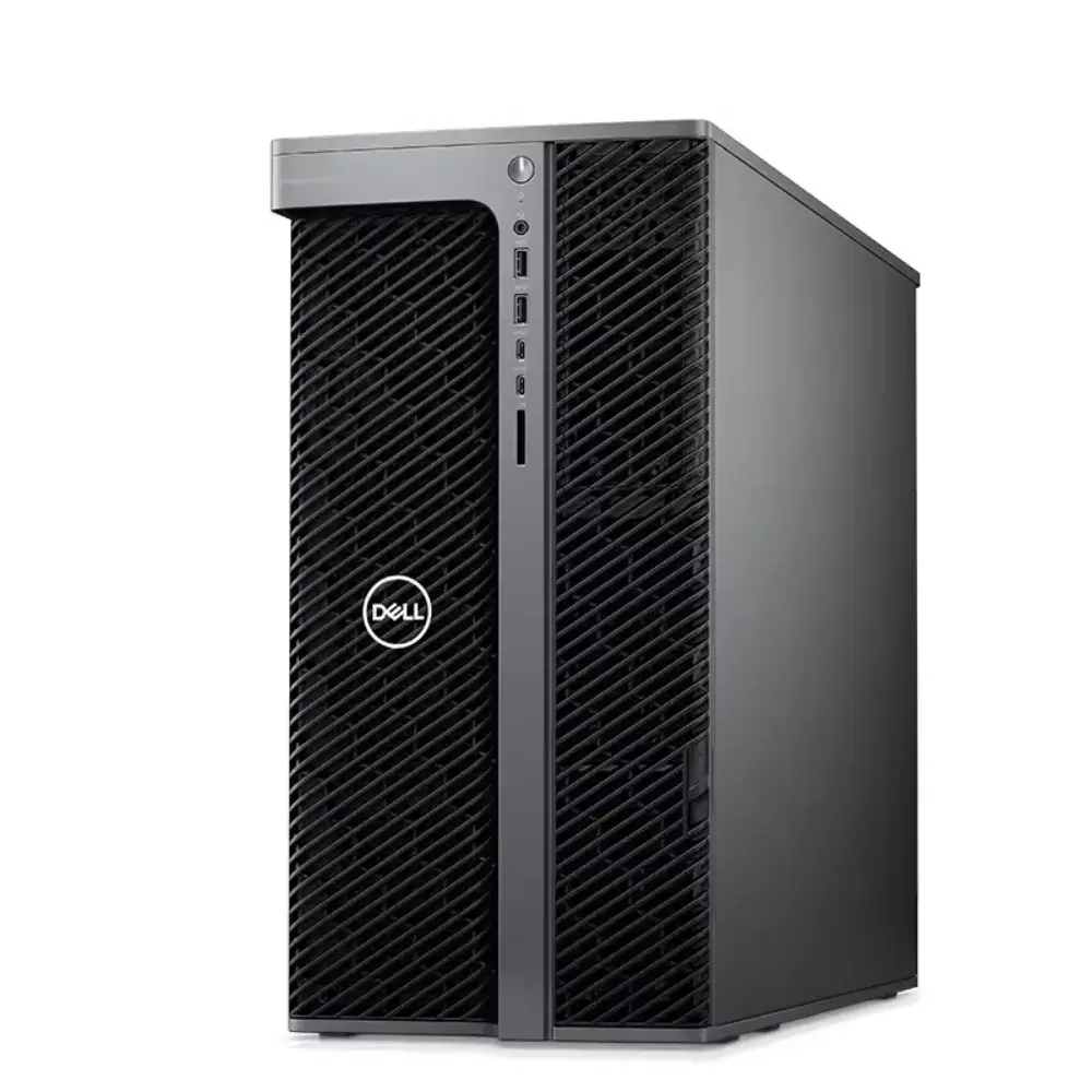 Hot selling Precision Tower Workstation T7960 Desktop Workstation Computer with good price in stock