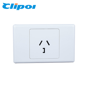 <span class=keywords><strong>Prise</strong></span> <span class=keywords><strong>de</strong></span> <span class=keywords><strong>four</strong></span> Clipol DS632 Australie SAA 32A 3 broches 250V - Product Image 3