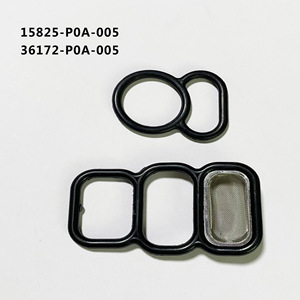 15825-P0A-005 36172-P0A-005 Junta de válvula solenoide de filtro - Product Image 4