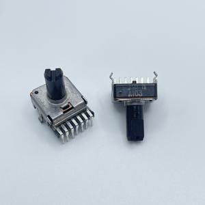 Diodo Recuperación ultrarrápida de piezas de componentes electrónicos de diodo de vidrio pasivado Servicios BOM de la <span class=keywords><strong>serie</strong></span> BYV27 - Product Image 4