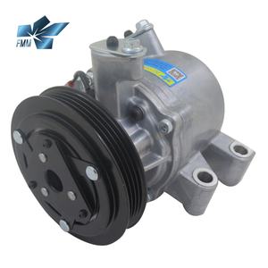 Compresseur de climatisation pour Suzuki Swift 2017 OEM 95201-52R10 447280-3593 9520152R10 4472803593 - Product Image 2