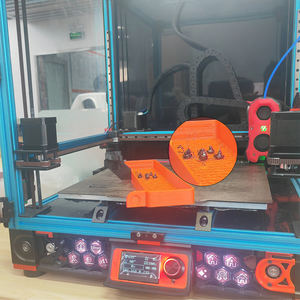 ชุดทำความสะอาดหัวพิมพ์ FYSETC พร้อมแปรงซิลิโคนสำหรับ <span class=keywords><strong>Voron</strong></span> V2 สำหรับทำความสะอาดหัวพิมพ์ <span class=keywords><strong>Voron</strong></span> Blobifier และเก็บเศษวัสดุที่ถูกบีบออกจากการพิมพ์ 3 มิติ - Product Image 3