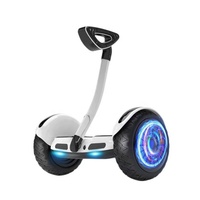Scooter Hoverboard électrique à deux roues à équilibrage automatique de 6.5 pouces personnalisable