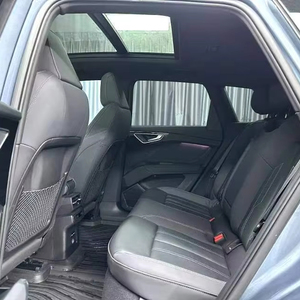 Alta calidad <span class=keywords><strong>Audi</strong></span> <span class=keywords><strong>Q4</strong></span> e-tron Pure Electric Left Hand Drive R20 Tamaño del neumático Coches usados para exportación - Product Image 5