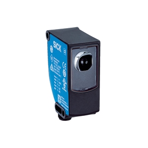 P/N 1218831 Sensores Industriales Nuevos y Originales SENSOR 13MM PUSH-PULL - Product Image 1