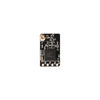 Récepteur Foxeer Reaper ExpressLRS ELRS NAN0 915MHz/2.4GHz pour drone FPV - Puce SX1276 en plastique, protocole CRSF, 100mW, 500Hz, Betaflight