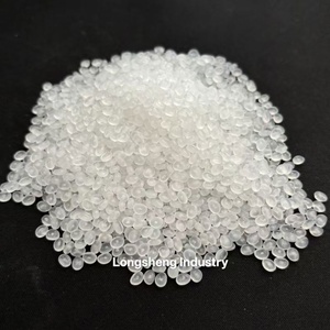 เม็ดพลาสติก PP ราคาต่อตัน โฮโมโพลิเมอร์ บรรจุดินทัลค์ 30% เม็ดพลาสติก PP - Product Image 5