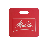 Coussin de siège de stade personnalisé – Ajoutez votre logo – Siège portable en mousse pour extérieur, sport, camping, banc de tribune – Vente en gros