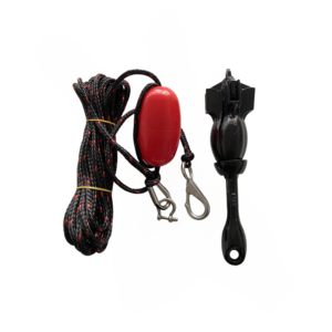 Ancre pliable galvanisée de 1,5 kg pour matériel maritime pour kayak et navigation - Product Image 5