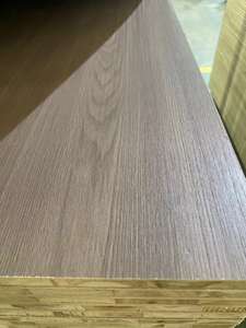 Tablero de Bloques de Madera de <span class=keywords><strong>Cedro</strong></span> de 18 mm, 4*8, Gabinetes de Cocina de Madera Maciza, Contrachapado de Melamina - Product Image 3