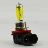 Blanc H8 35W H11 55W 12V Lampe H11 Brouillard Ampoule Halogène Lumière De Voiture Auto Automobile Lumière 12v Voiture H11 Ampoules Ampoule Halogène