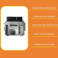 39111-03282 Módulo de control de motor automotriz ECU B210 Módulo de control electrónico de alta calidad
