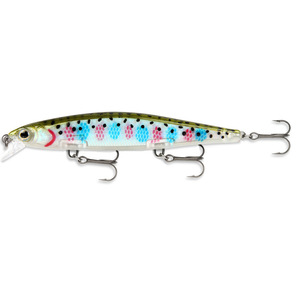 Señuelo de Pesca, Señuelos de Pesca de Pez Pequeño de Largo Alcance, 13 g/110 mm, Cebo Artificial Flotante, Anzuelos de Pesca, Simulador de Peces - Product Image 4