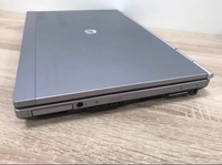 Stock barato para Hp 2570P Portátiles usados Original 12,1 pulgadas Core I5 I7 Generación Notebook Ordenador portátil usado de segunda mano a granel al por mayor